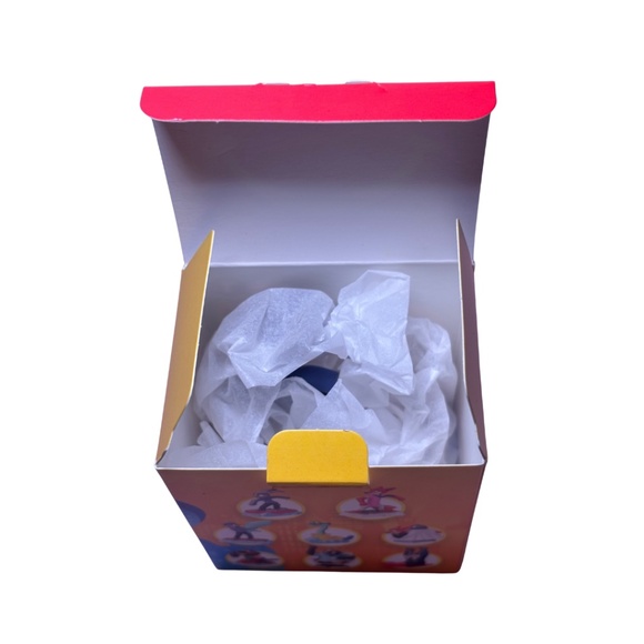 McDonald's Zootopia 2 Judy Hopps Toy - Picture 7 of 7